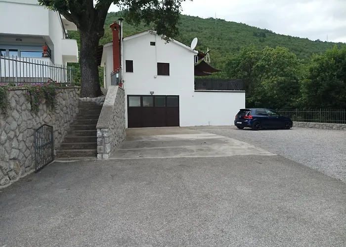 Apartment D&J