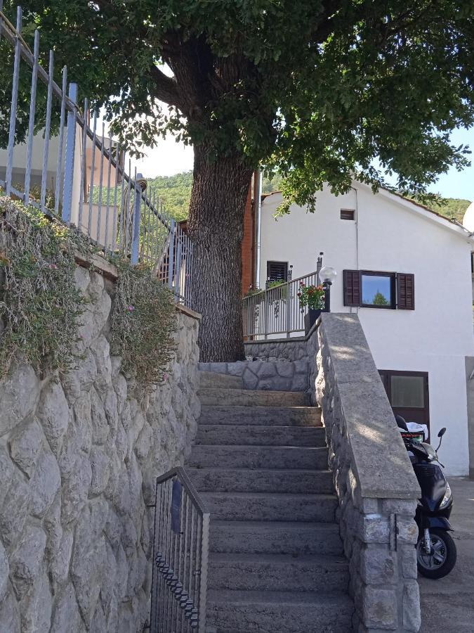Apartment D&j Moscenicka Draga