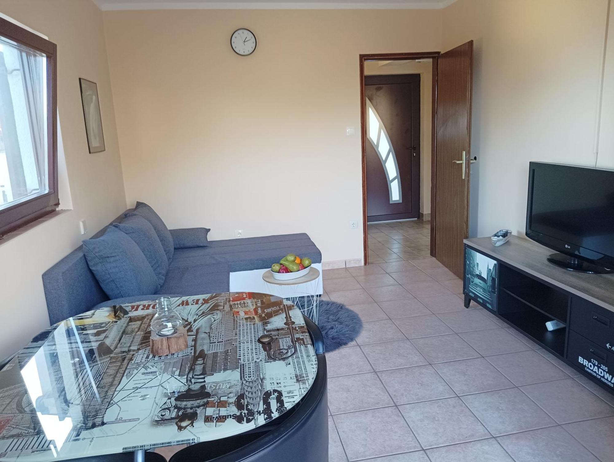 Apartment D&j Moscenicka Draga