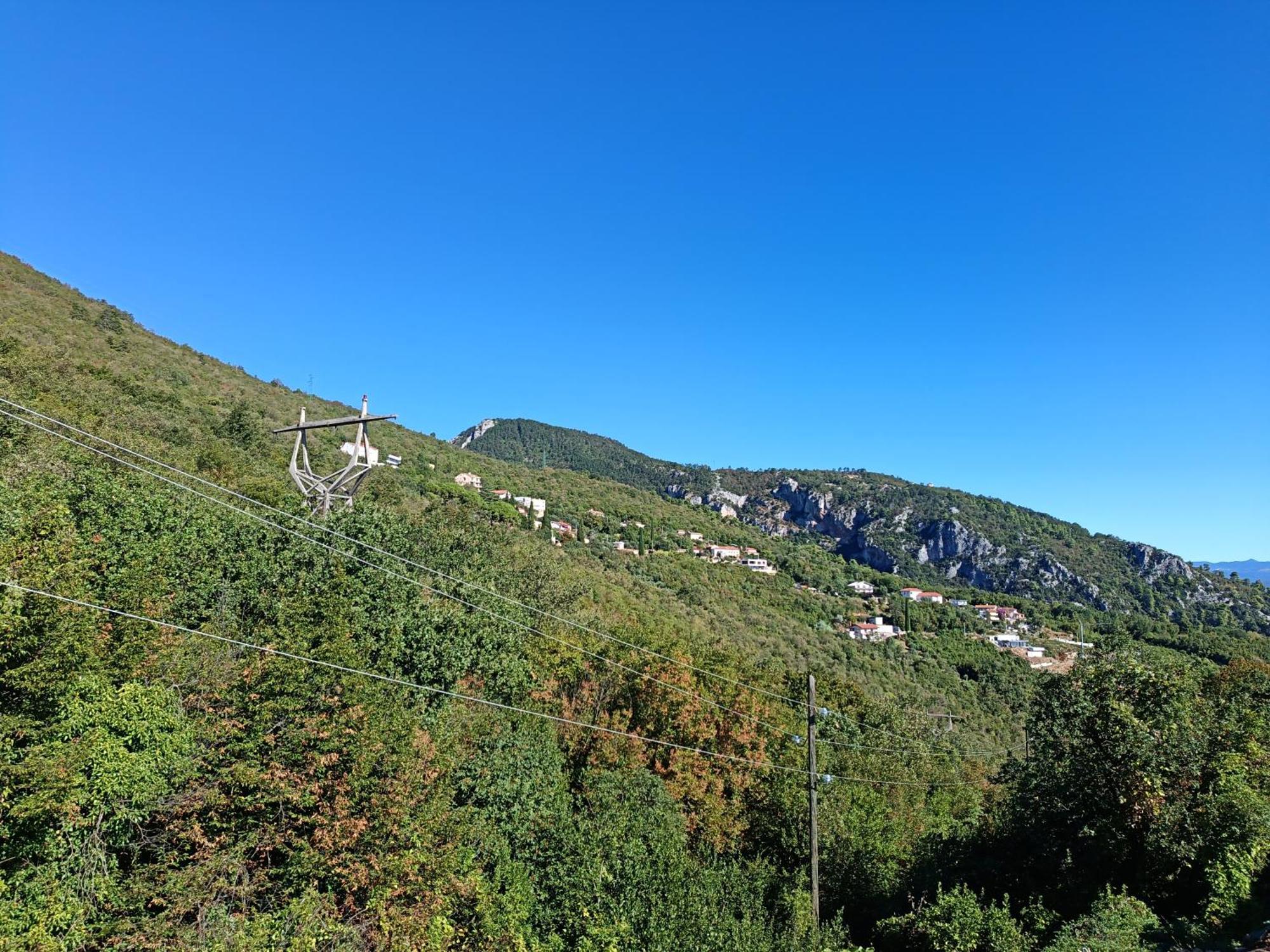 Appartamento D&j Mošćenička Draga