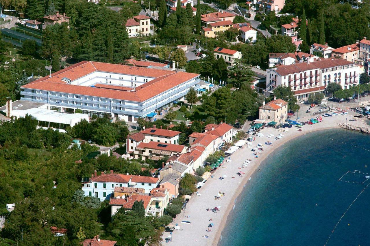 Appartamento D&j Mošćenička Draga