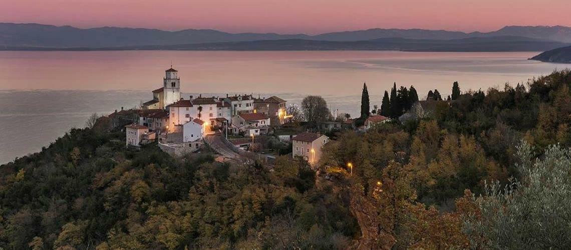 Apartment D&j Moscenicka Draga