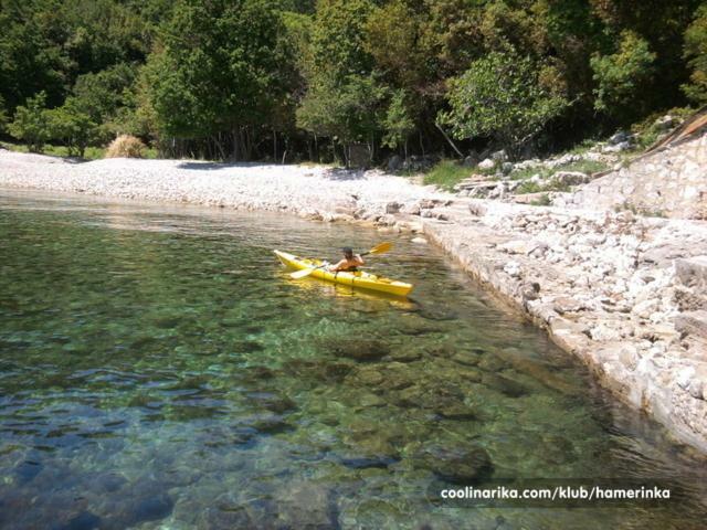 Apartment D&j Moscenicka Draga
